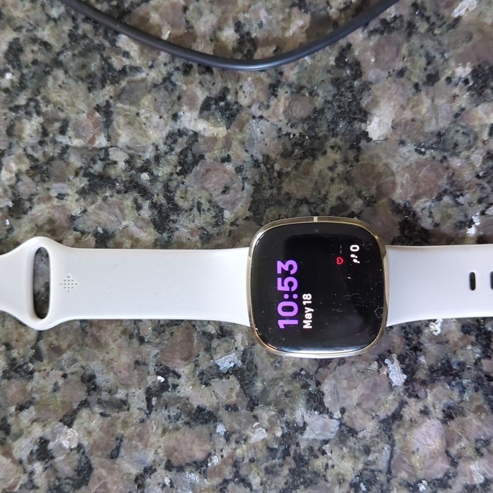 Fitbit Sense